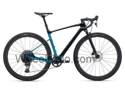 Giant Revolt Advanced Pro 2 specs and reviews